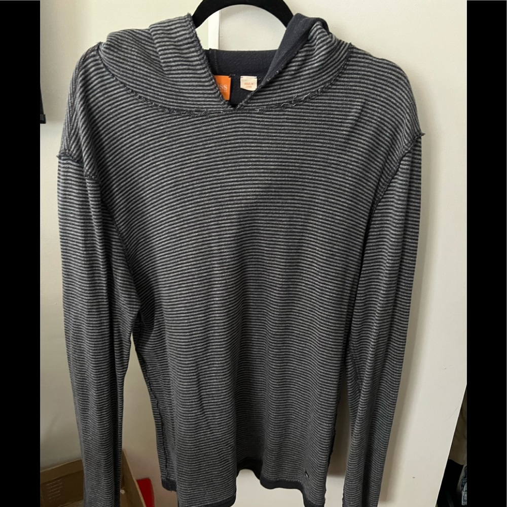 Hugo Boss Men’s Hoodie
